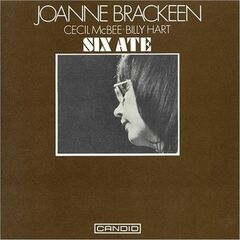 Six Ate (CD)
