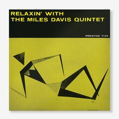 Relaxin' With The Miles Davis Quintet [Rudy Van Gelder Remasters] (CD)