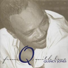 From Q With Love (CD)