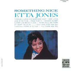 Something Nice (CD)
