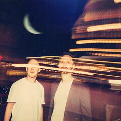 Same Moon In The Same World (CD)