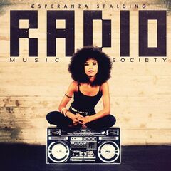 Radio Music Society [10th Anniversary Edition] (LP)