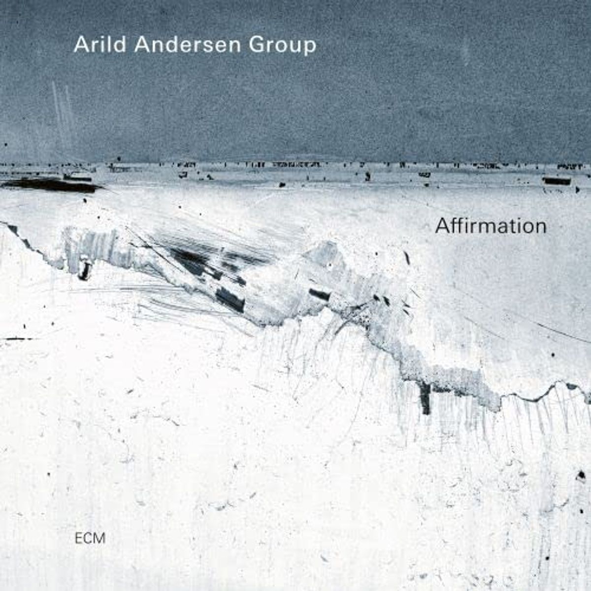 Affirmation (CD)