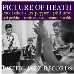 Picture Of Heath [180 Gram Vinyl] (LP)