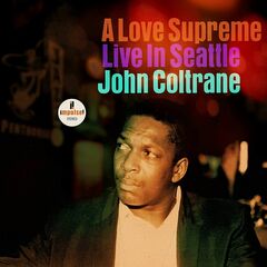 A Love Supreme: Live In Seattle (CD)