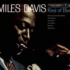 Kind Of Blue (CD)
