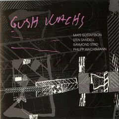 Gushwachs (CD)