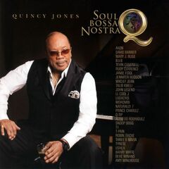 Soul Bossa Nostra (CD)