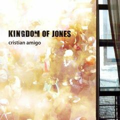 Kingdom Of Jones (CD)