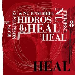 Hidros 8: Heal (CD)