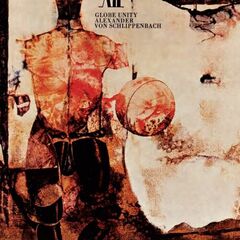 Globe Unity (CD)