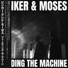 Feeding The Machine (LP)