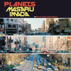 Planets (CD)