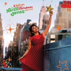 I Dream Of Christmas [Deluxe Edition Red Vinyl] (LP)