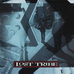 Lost Tribe (CD)