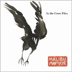 As The Crow Flies (CD)