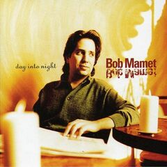 Day Into Night (CD)