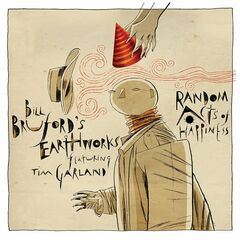 Random Acts Of Happiness [Expanded Edition] (CD)