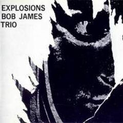 Explosions (CD)