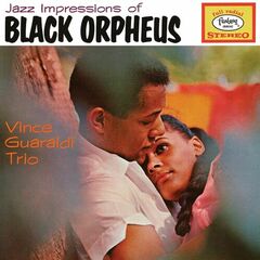 Jazz Impressions Of Black Orpheus [Expanded Edition] (CD)