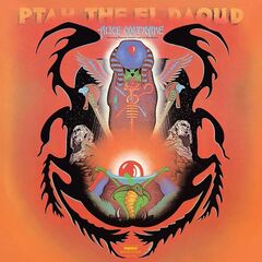 Ptah The El Daoud [180 Gram Vinyl] (LP)