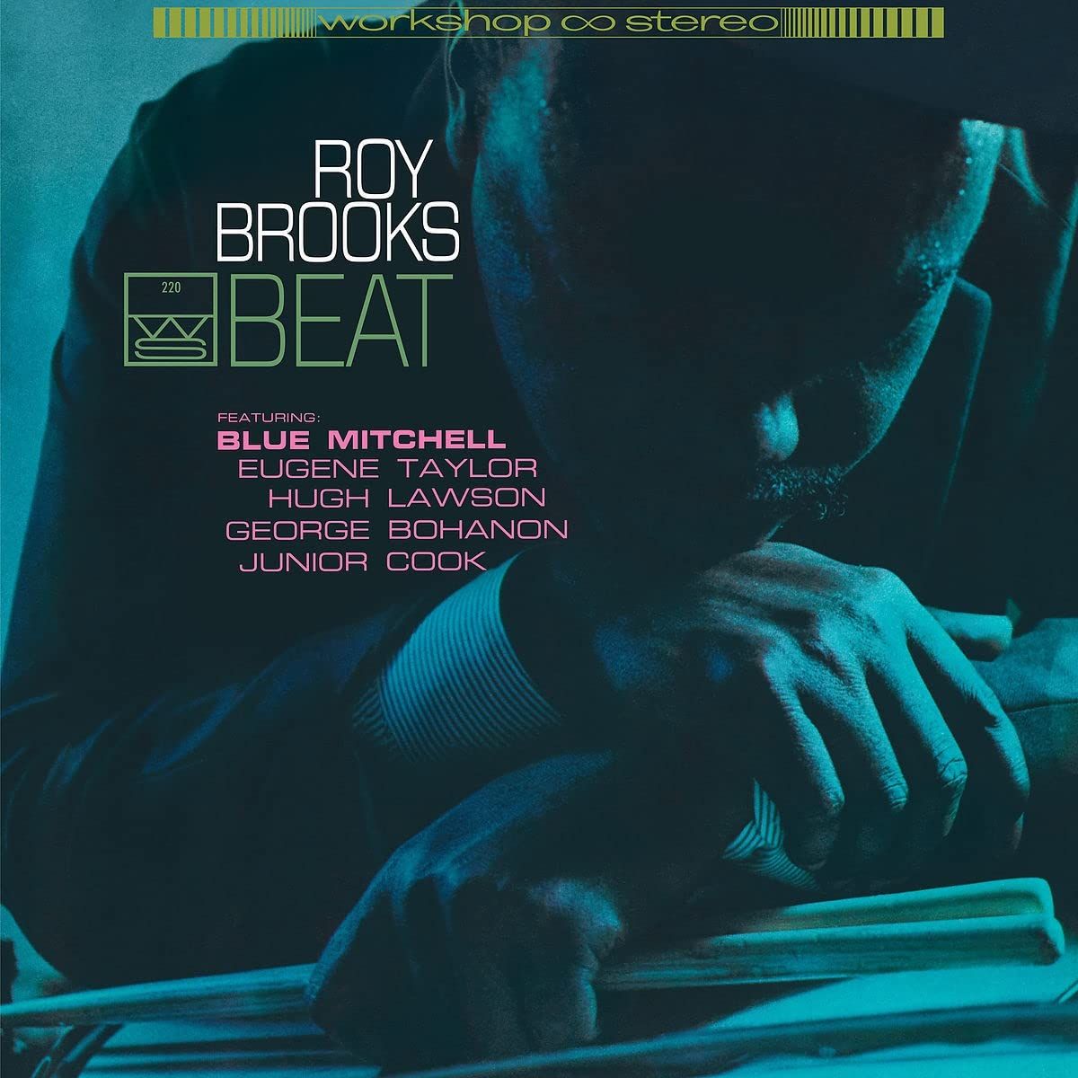 Beat [180 Gram Vinyl] (LP)