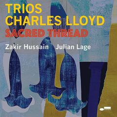 Trios: Sacred Thread (CD)