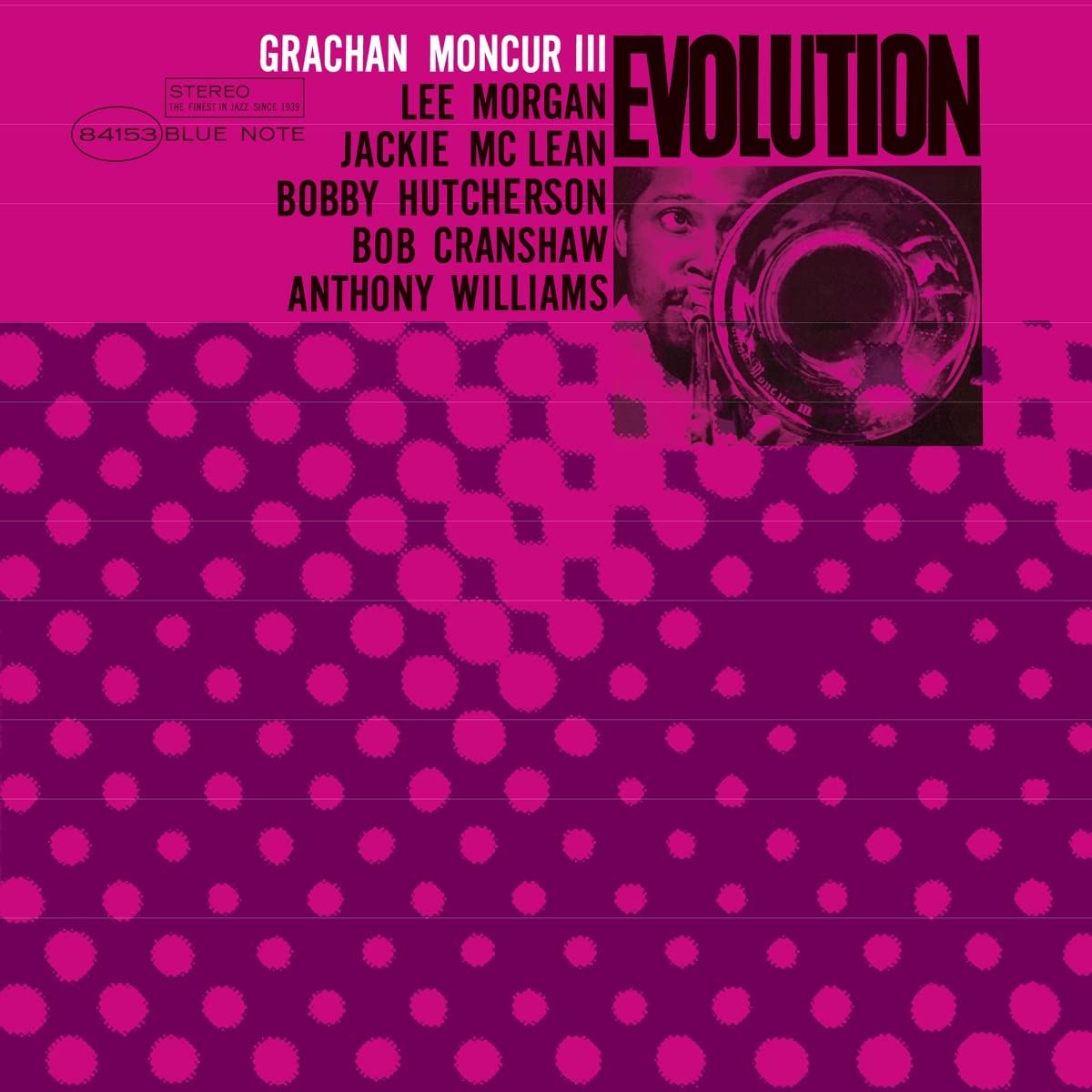 Evolution [180 Gram Vinyl] (LP)