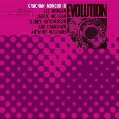 Evolution [180 Gram Vinyl] (LP)