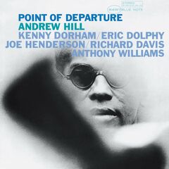 Point Of Departure [180 Gram Vinyl] (LP)