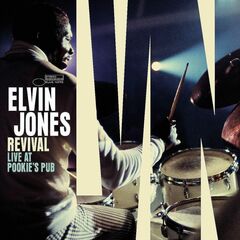 Revival: Live At Pookie's Pub (LP)