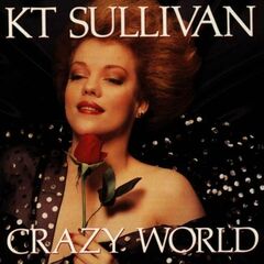 Crazy World (CD)