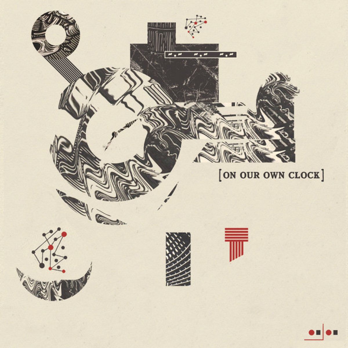 On Our Own Clock (LP)