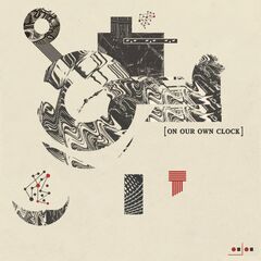 On Our Own Clock (LP)