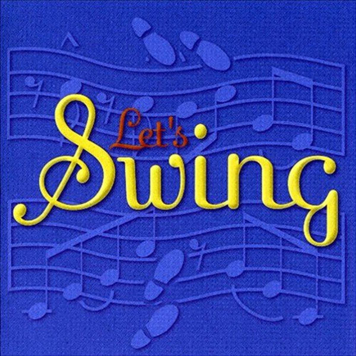 Lets Swing (CD)