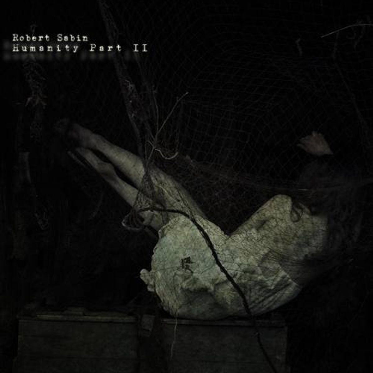 Humanity Part II (CD)