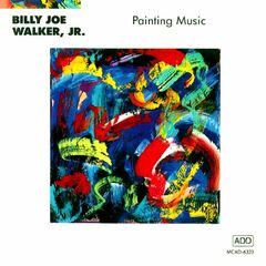 Painting Music (CD)