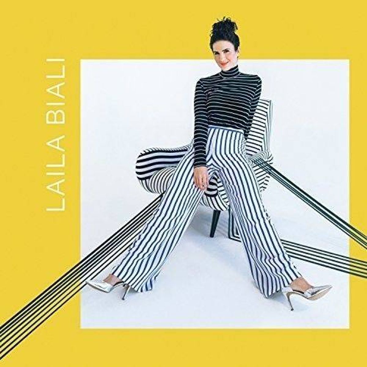 Laila Biali [IMPORT] (CD)