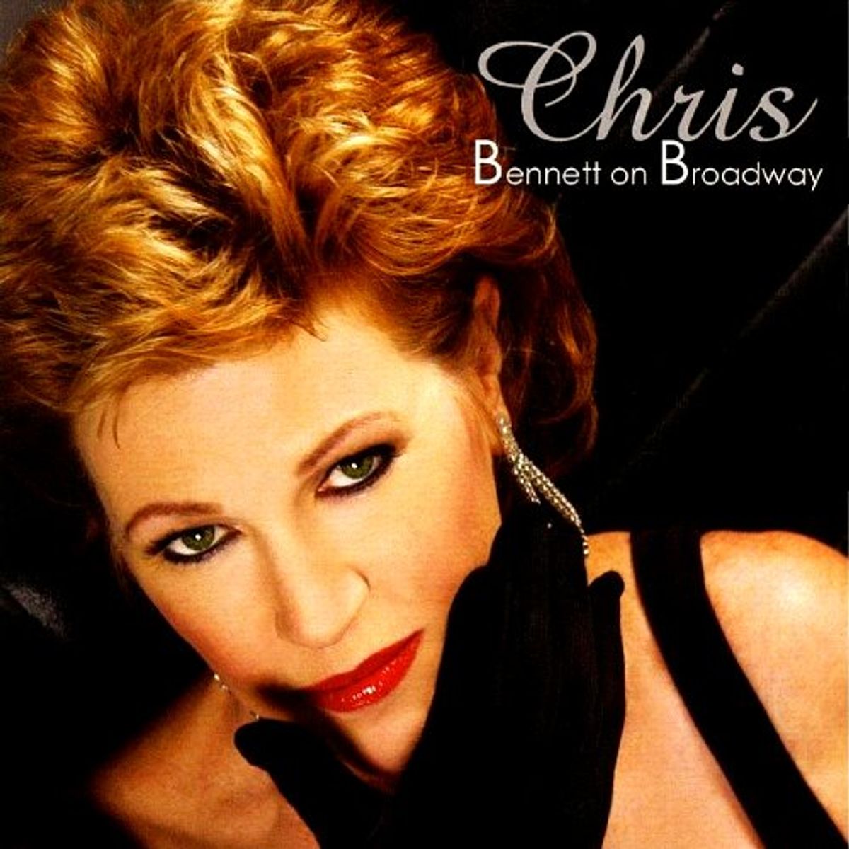 Bennett On Broadway (CD)