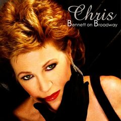Bennett On Broadway (CD)