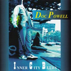 Inner City Blues (CD)