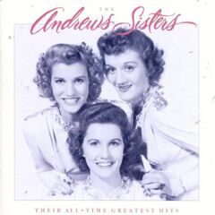 Their All-Time Greatest Hits (CD)