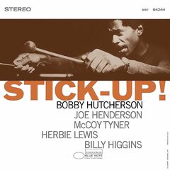 Stick-Up! [180 Gram Vinyl] (LP)