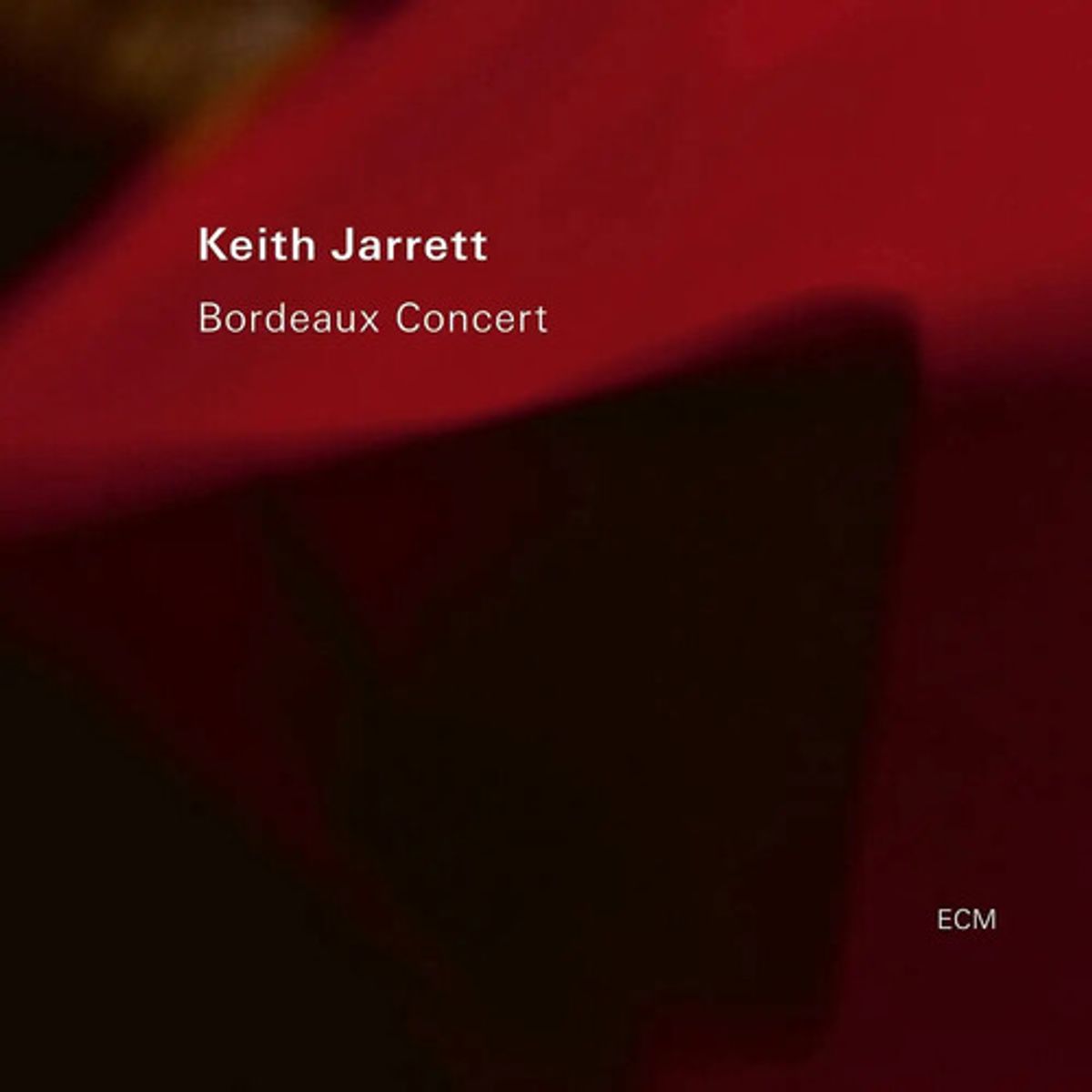 Bordeaux Concert (LP)