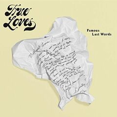 Famous Last Words (CD)