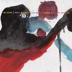 One More, Please (CD)
