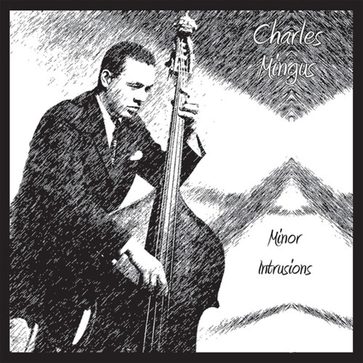 Minor Intrusions (CD)
