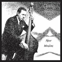 Minor Intrusions (CD)