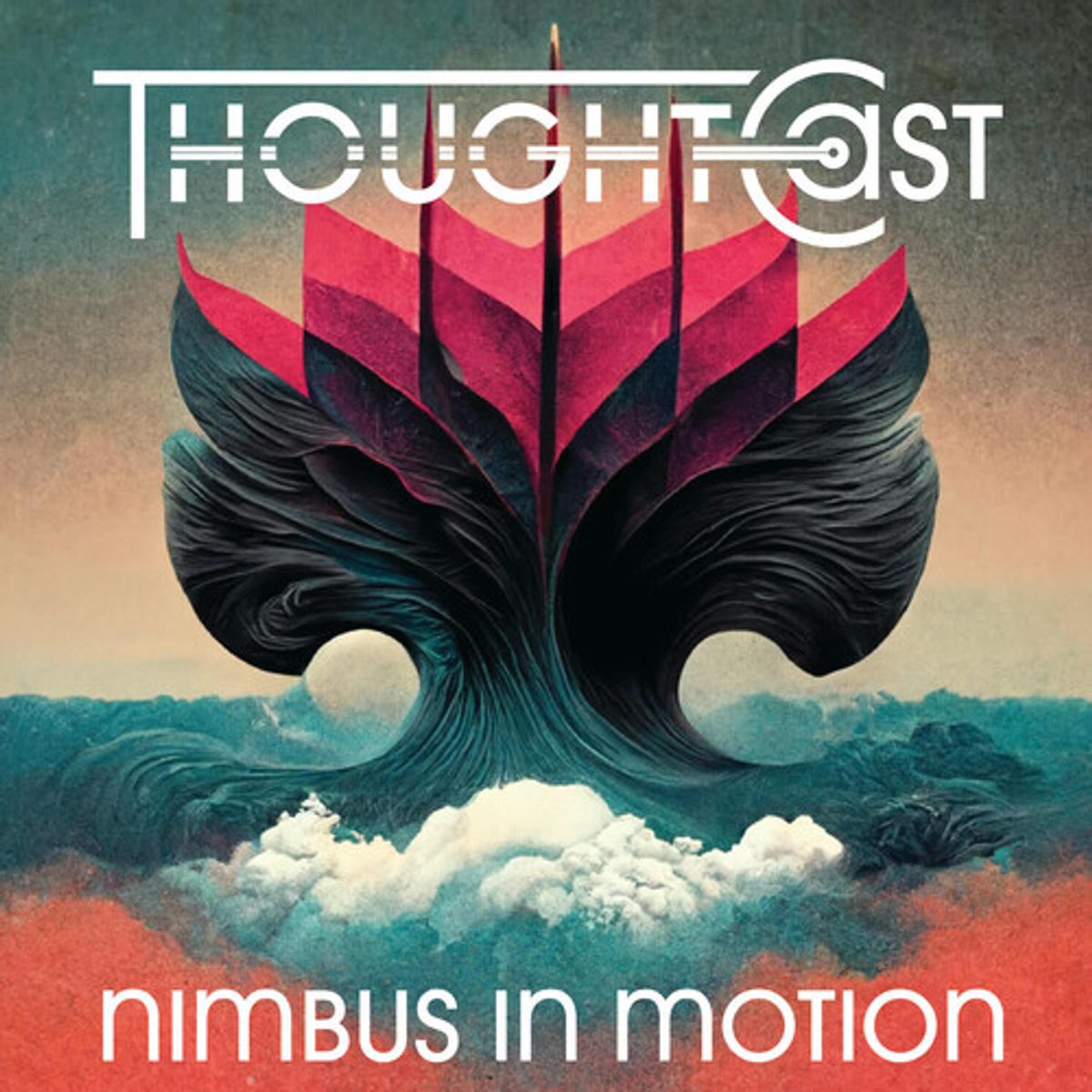 Nimbus In Motion (CD)