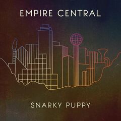 Empire Central (LP)